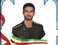 برگزاری هشتمین سالگرد شهید خلیل تختی نژاد در بندرعباس