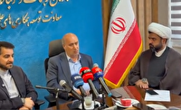 تاج: آمریکا یک روز مانده به مسابقه روادید صادر کرده
