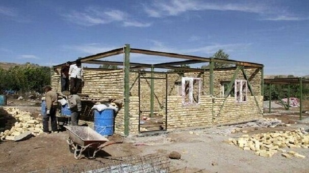 تخصیص ۵۰۰ میلیارد تومان اعتبار برای کمک به ساخت مسکن روستاییان گلستانی در مرحله اول
