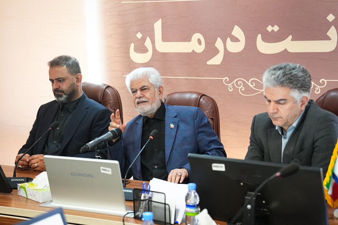 قانون برخورد با تخلفات درمانی نیازمند بازنگری است قانون برخورد با تخلفات درمانی نیازمند بازنگری است