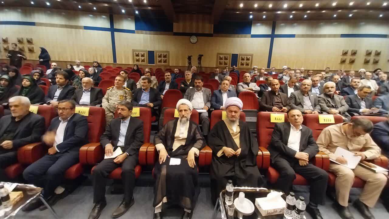 شورای اداری قزوین؛ از تشکیل ستاد ویژه تشییع رهبر شهید تا تثبیت قدرت اقتصادی