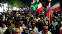 خیابان‌های استان قزوین در آستانه صد تکرار