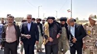 امضای تفاهم نامه احداث پل دوم میلک ایران و افغانستان