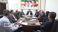 ۱۴۰ هزار هکتار کانون بحرانی گرد و غبار در ایلام