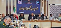 کنگره ملی شهدای سیستان و بلوچستان باید وحدت محور باشد