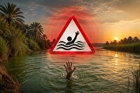کاهش آمار غرق شدگان یادآور ضرورت حضور ناجیان در شناگاه های استان خوزستان