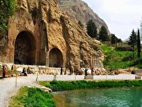 کرمانشاه آماده میزبانی از گردشگران تابستانی