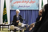 دستگاه‌های اجرایی بر اساس قانون عفاف و حجاب به وظایفشان عمل کنند