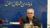 هشدار فرماندار به فعالیت دستفروشان خارج از ضابطه در سمنان