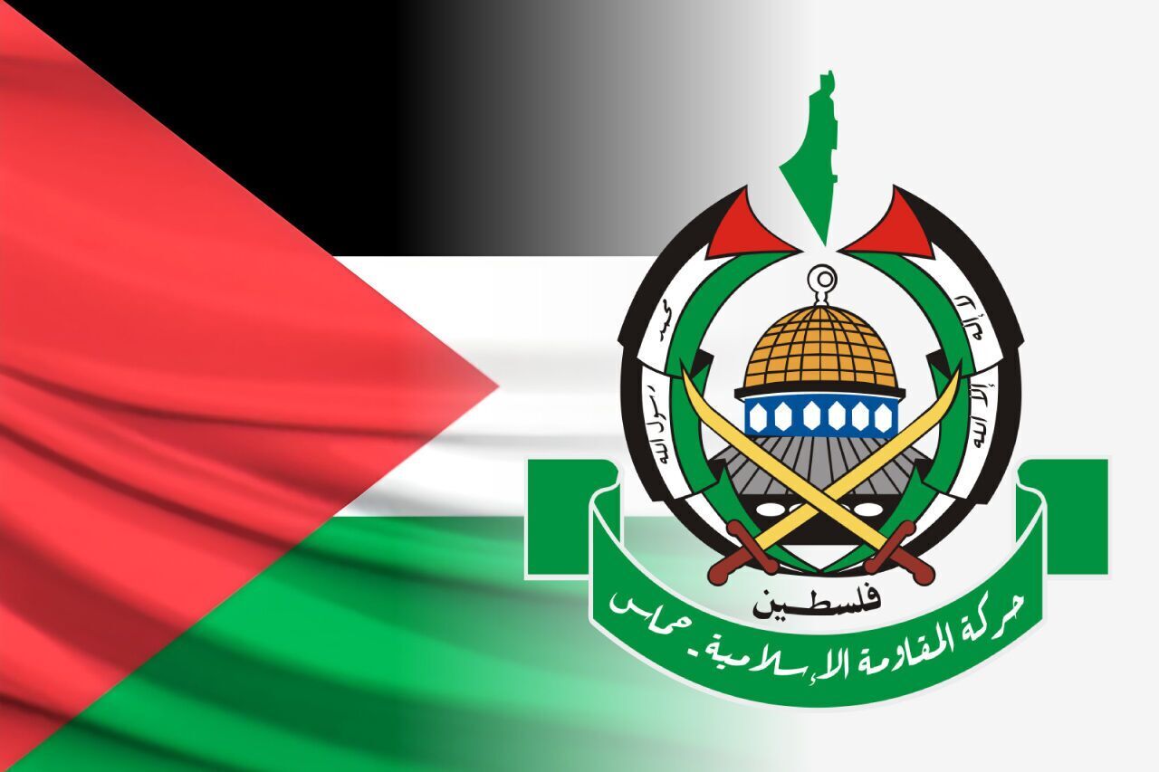 حمایت حماس از حملات ایران به اراضی اشغالی