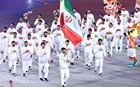 برگزاری مراسم  افتتاحیه مسابقات قهرمانی ورزش‌های رزمی دانشگاه‌های جهان