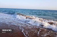 ناپایداری دریایی به ویژه در خلیج فارس و غرب تنگه هرمز، ۱۸ خرداد