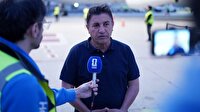 قلعه‌نویی: فیفا موضوع روادید اعضای تیم ایران را اصلاح کند