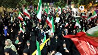 مردمی‌ترین حکومت با محبوب‌ترین ارزش‌ها، محفوظ در پاک‌ترین قلب‌ها