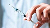 افزایش ایمنی کودکان با اجرای طرح واکسیناسیون سه گانه