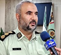 اجرای طرح «آرامش در شهر» در ورامین؛ ۹۷ معتاد متجاهر جمع‌آوری شدند