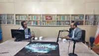 بیمارستان جدید در سرایان ساخته می‌شود
