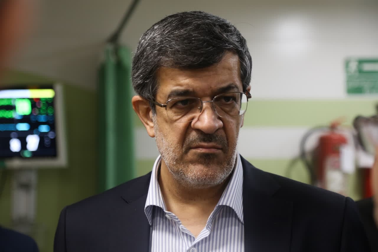 ضرورت تقویت زیرساختهای حوزه درمان استان یزد ضرورت تقویت زیرساختهای حوزه درمان استان یزد