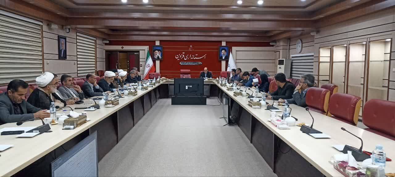 قزوین؛ پیشگام در ترویج نماز با رتبه اول کشوری