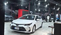 تولید خودروی برقی در رشت آغاز می‌شود