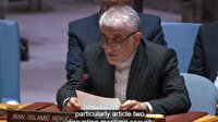 مشارکت کنندگان حمله به ایران باید خسارت ها را جبران کنند