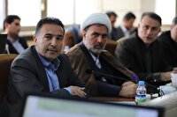 اعطای اسناد زمین‌های متقاضیان طرح جوانی جمعیت در بجنورد