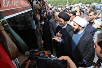 دولت سرمایه‌گذاری‌های کلانی در دشت مغان انجام داد
