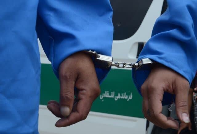 دستگیری هنجار شکنان در شهرستان هشترود دستگیری هنجار شکنان در شهرستان هشترود
