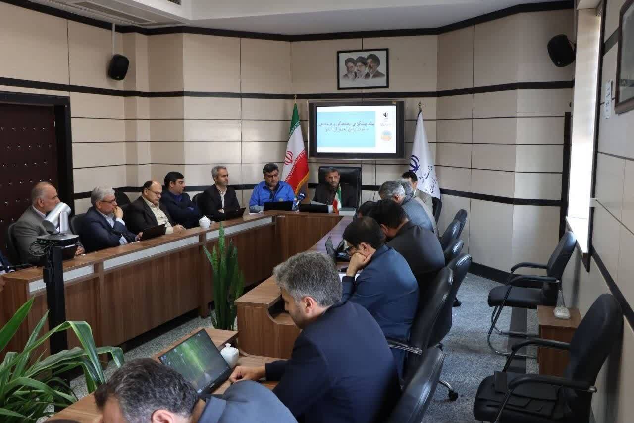 برق دستگاههای متخلف در خراسان شمالی از اول تیر قطع میشود برق دستگاههای متخلف در خراسان شمالی از اول تیر قطع میشود