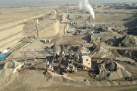 ۱۴۰ واحد صنعتی آلاینده در بوشهر مشمول عوارض سبز