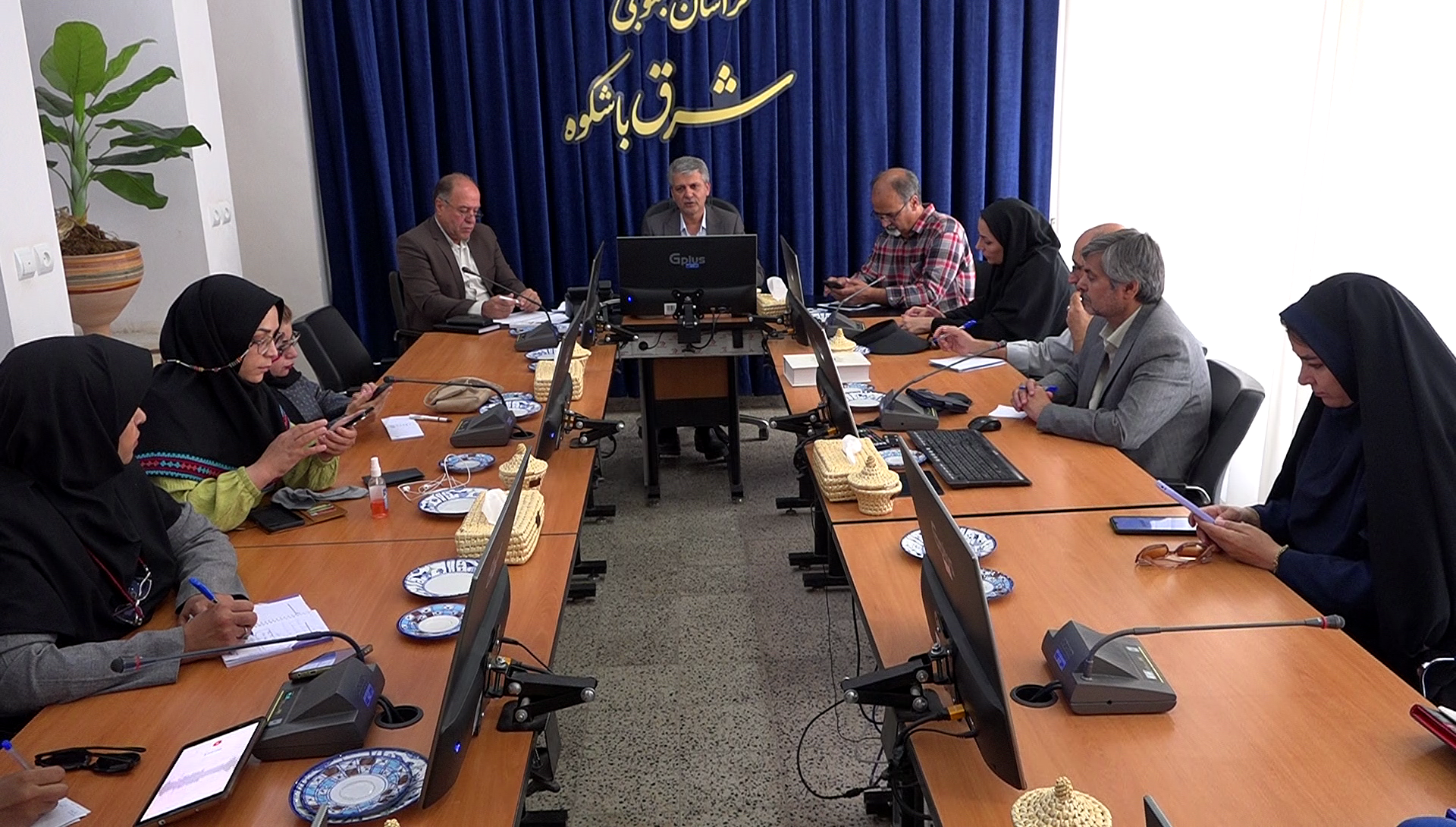 افتتاح ۲۷۵ کارگاه تولیدات هنرمندان خراسان جنوبی