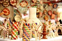 صادرات حدود دو میلیون دلار صنایع دستی هرمزگان