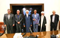 کسب رتبه نخست بازسازی جنگ رمضان توسط بنیاد مسکن استان کرمانشاه در کشور