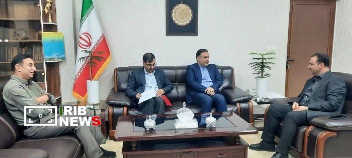 صدا و سیما پرچمدار پیشگیری از آسیبهای اجتماعی صدا و سیما پرچمدار پیشگیری از آسیبهای اجتماعی