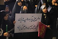 حماسه صدم سمنانی ها در شب های اقتدار