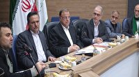 بیمه تکمیلی و متناسب سازی حقوق؛ مطالبه بازنشستگان در دیدار با استاندارگلستان