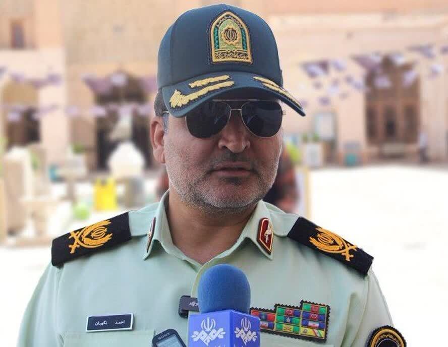 کلاهبرداری ۳۵۰ میلیاردی با تأسیس شرکت صوری در یزد کلاهبرداری ۳۵۰ میلیاردی با تأسیس شرکت صوری در یزد