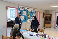 ثبت‌نام دانش آموزان در سامانه مای مدیو