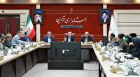 حمایت دولت از جامعه عشایری در شورای عشایری استان قزوین