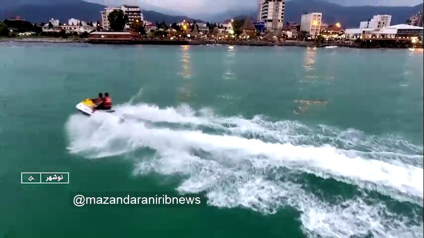 طبیعت، آرامش و مهمان‌نوازی؛ ترکیب جذاب گردشگری در مازندران