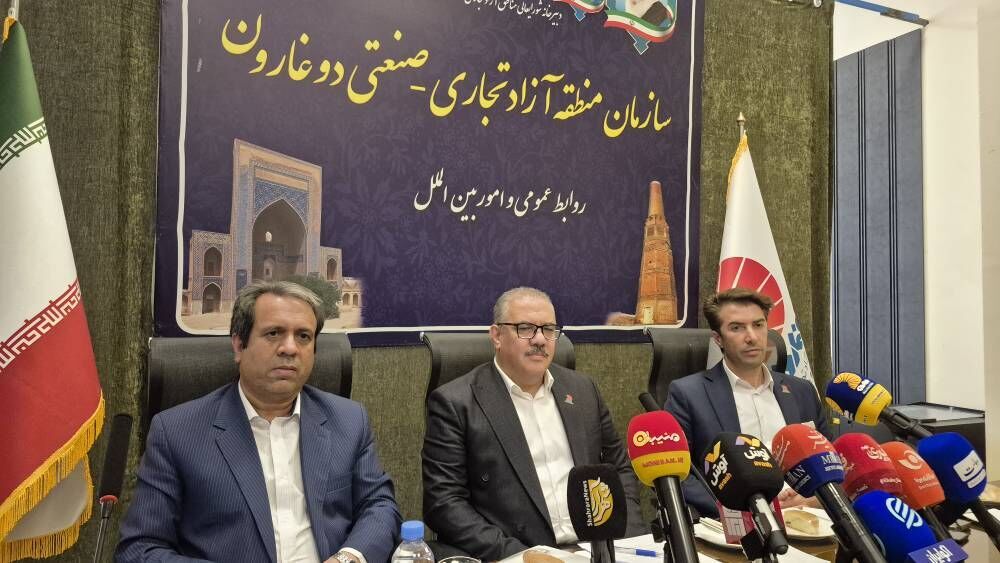 تجارت ایران با افغانستان بیش از سه میلیارد دلار