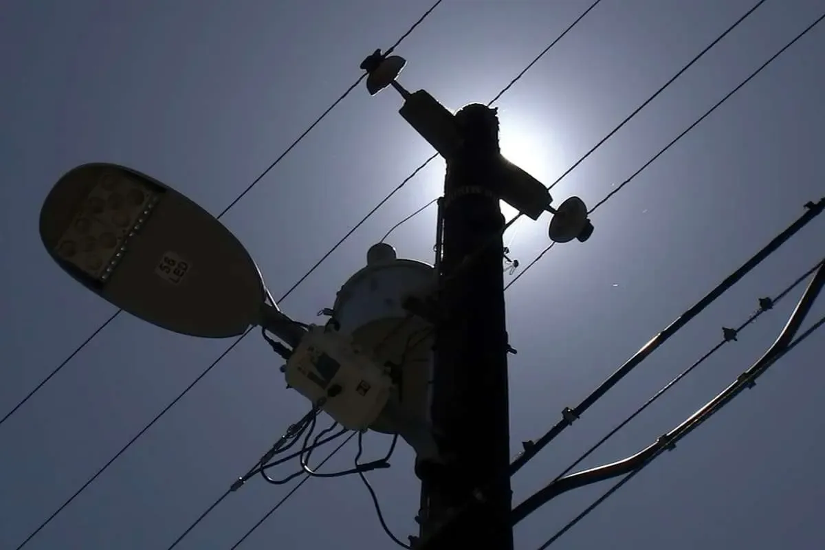 علت قطع برق شب گذشته در جنوب‌غرب استان تهران