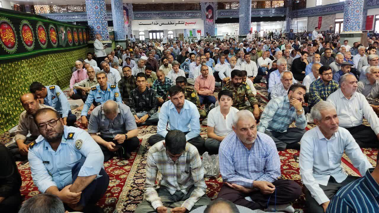 تبعیت از ولایت فقیه، زمینه ساز عزت و اقتدار روزافزون جمهوری اسلامی ایران