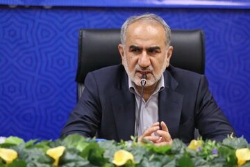 تأکید نماینده شیراز بر تمرکز زدایی؛ واگذاری اختیارات به استان‌ها لازمه دستیابی به اقتصاد تاب‌آور است