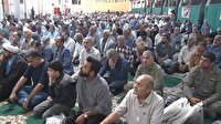تداوم همبستگی مردم ،سفارش امامان جمعه شهرهای استان