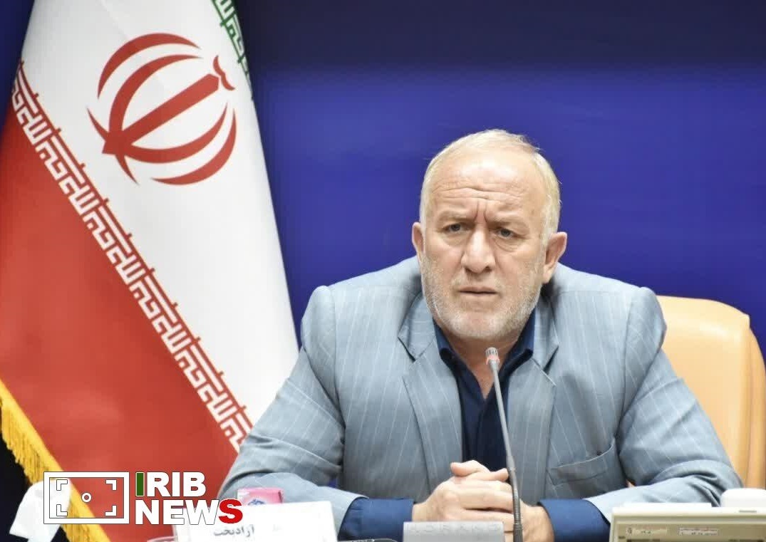 پیام تسلیت مدیرکل بنیاد لرستان در پی درگذشت مادر شهید محمدحسین عموزاده