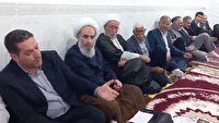 لزوم افزایش سهمیه گازوییل کشاورزان هشترود و چاراویماق