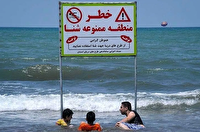 بیشتر حوادث دریایی خارج از طرح سالم سازی رخ می‌دهد