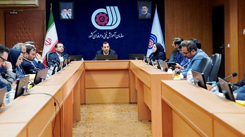 کلیات آییننامه اصلاحی آموزشگاههای فنیوحرفهای آزاد تصویب شد کلیات آییننامه اصلاحی آموزشگاههای فنیوحرفهای آزاد تصویب شد