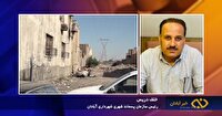 تولید روزانه ۱۲۰ تا ۱۴۰ تن پسماند در شهرستان آبادان
